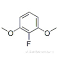 Benzen, 2-fluoro-1,3-dimetoksy- (9CI) CAS 195136-68-6